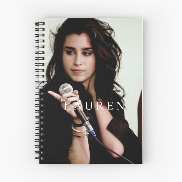 Artikelvorschau, Lauren Jauregui entworfen und verkauft von Claire-C.