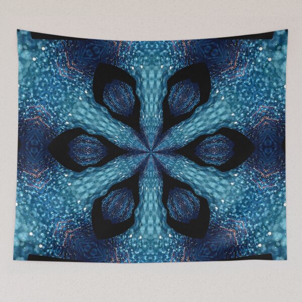 Item preview, Blue Crystal designed and sold by ArtistsQuest.