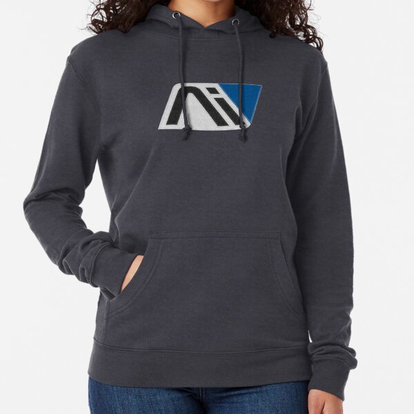 Andromeda initiative hoodie top