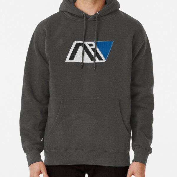 Mass effect andromeda hoodie in game on sale