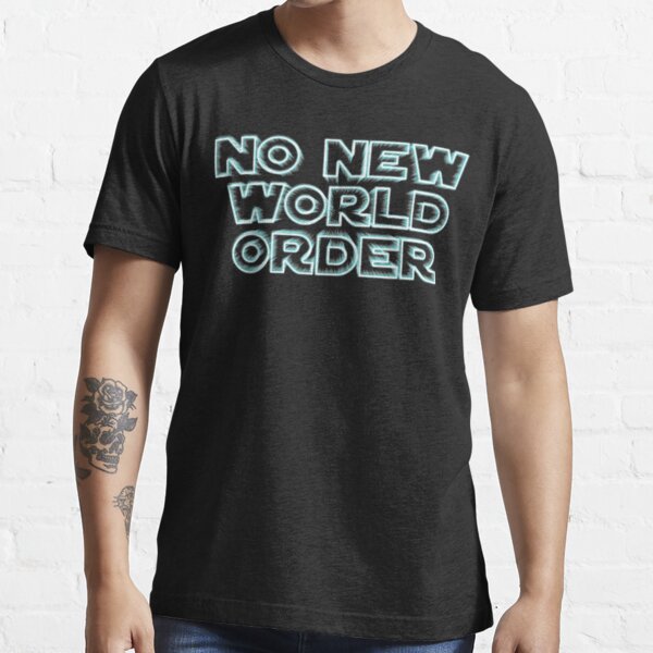 AWO Astros World Order T-Shirt 