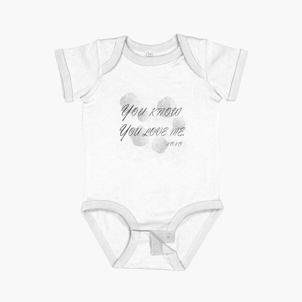 Item preview, You know you love me designed and sold by ASCasanova.
