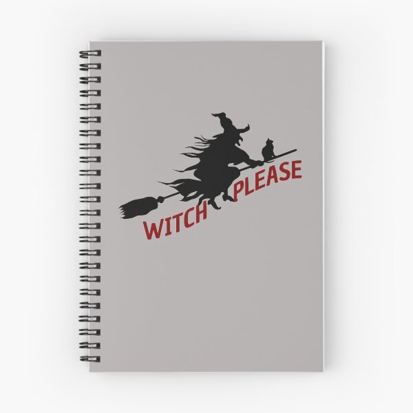 Item preview, Witch Please  designed and sold by HiddenStar02.