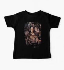 Zoe Baby Tee