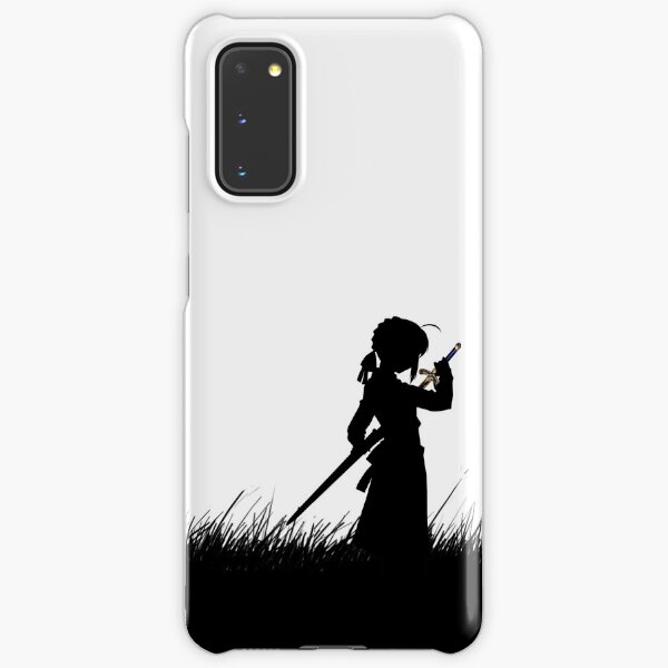 Saber Samsung Galaxy Snap Case
