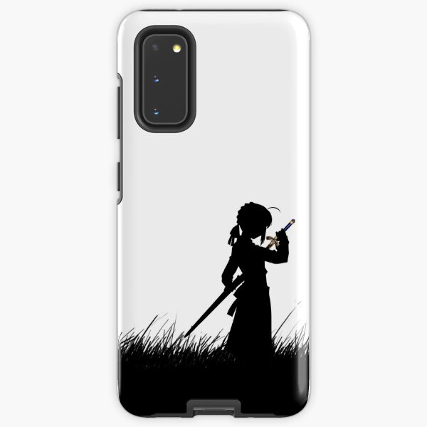 Saber Samsung Galaxy Tough Case