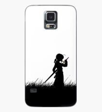 Saber Case/Skin for Samsung Galaxy