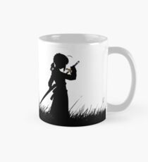Sabre Mug
