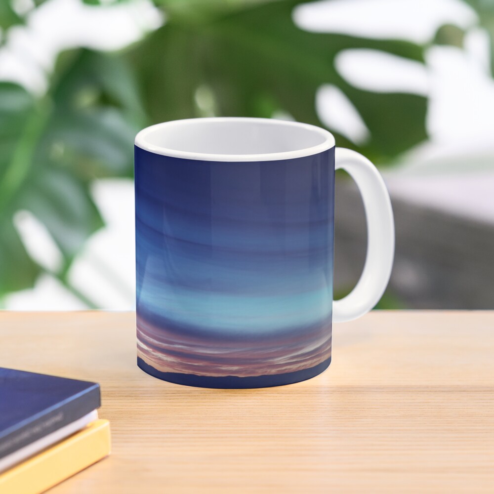 Item preview, Classic Mug designed and sold by ShinyPhoto.