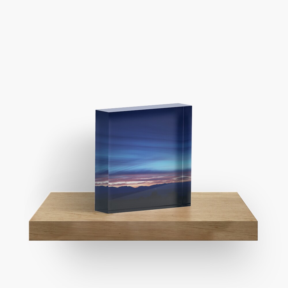 Item preview, Acrylic Block designed and sold by ShinyPhoto.