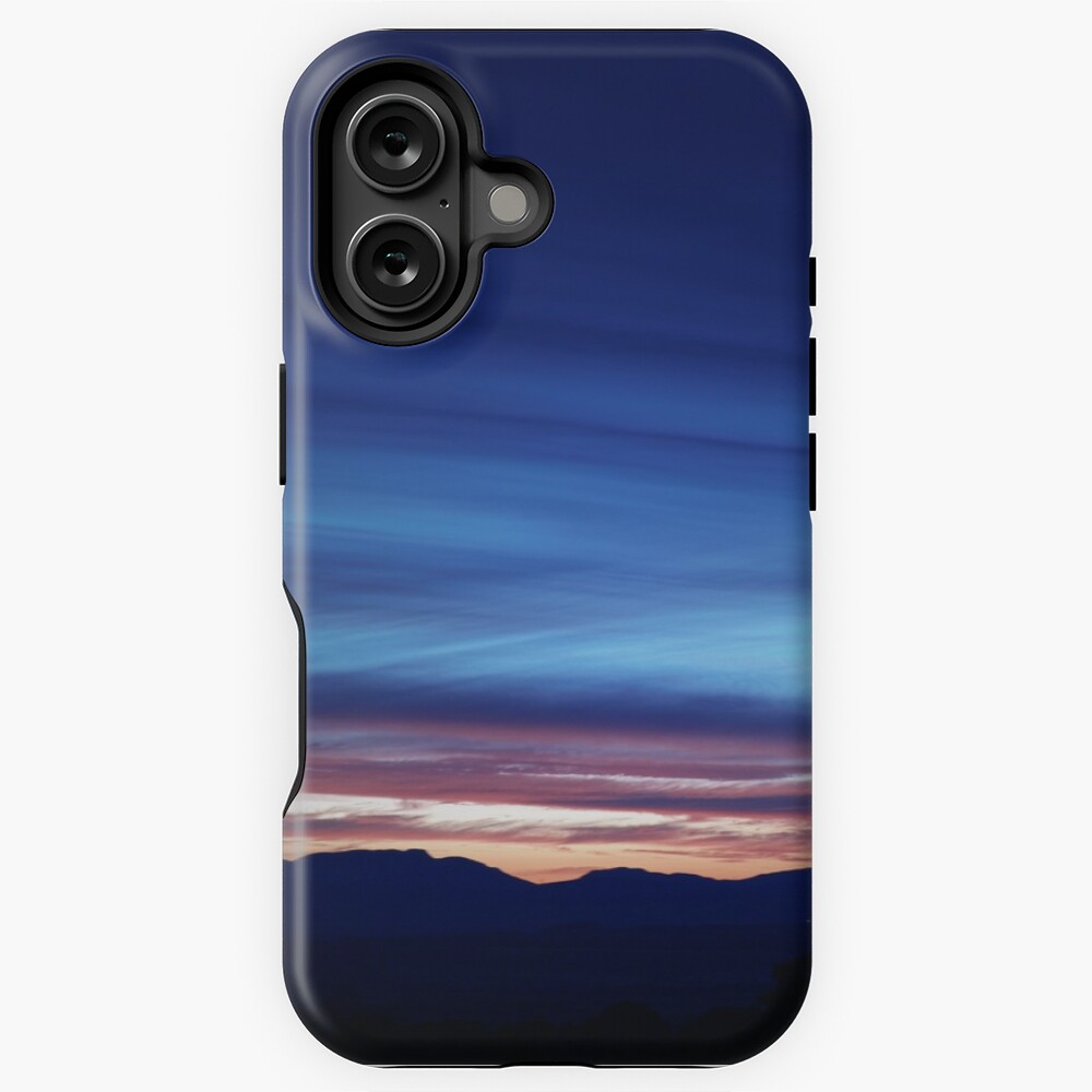 Item preview, iPhone Tough Case designed and sold by ShinyPhoto.