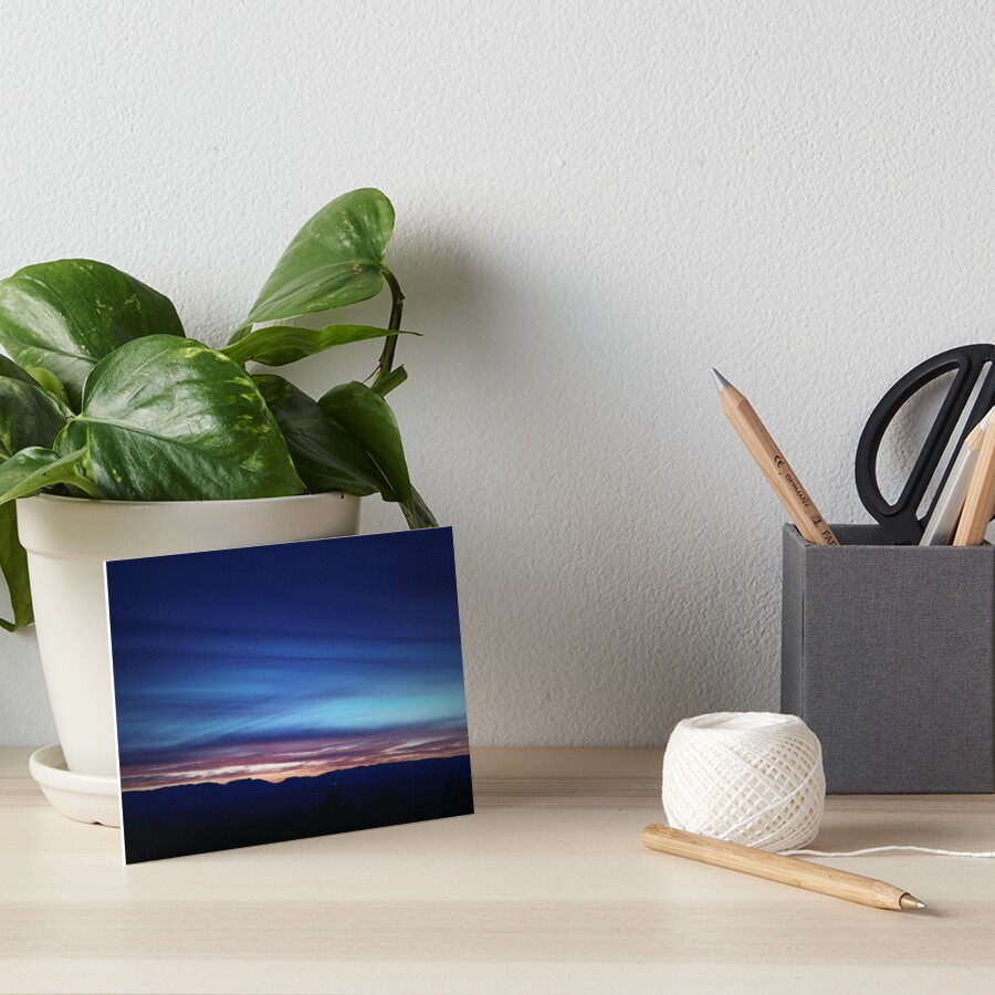Item preview, Art Board Print designed and sold by ShinyPhoto.