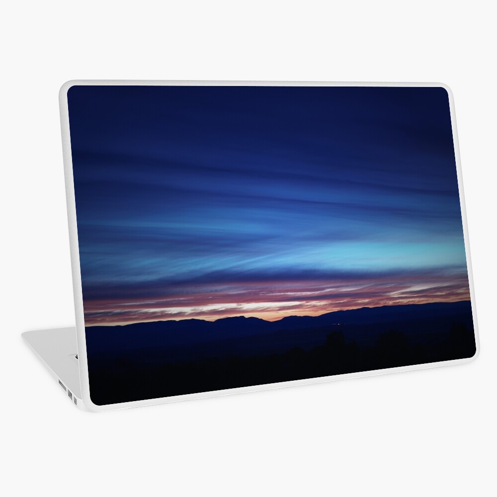 Item preview, Laptop Skin designed and sold by ShinyPhoto.
