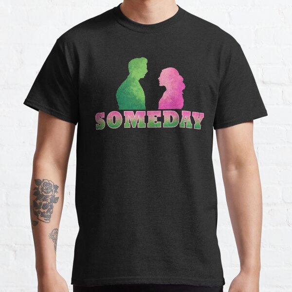 Item preview, Someday designed and sold by ToyboyFan101.