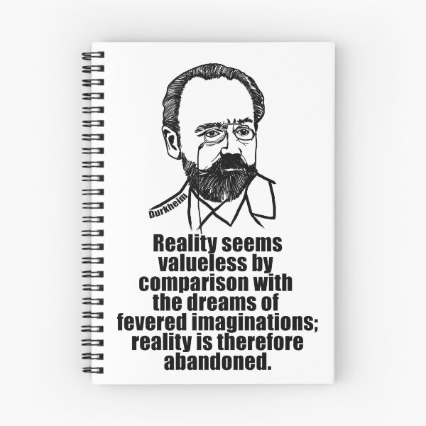 Item preview, Reality designed and sold by SocioloTees.