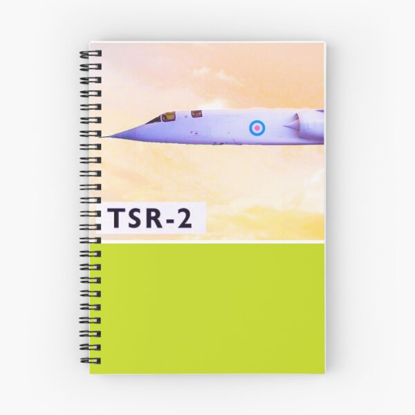 Item preview, TSR2 - XR222 in flight (colour) designed and sold by jonfun1.