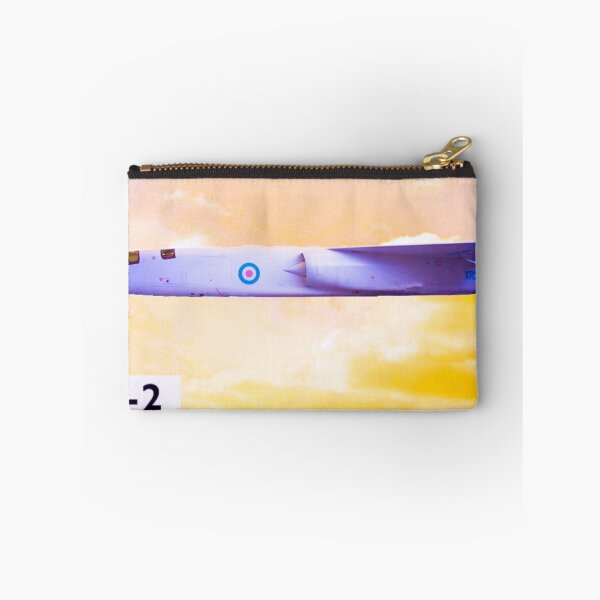 Item preview, TSR2 - XR222 in flight (colour) designed and sold by jonfun1.