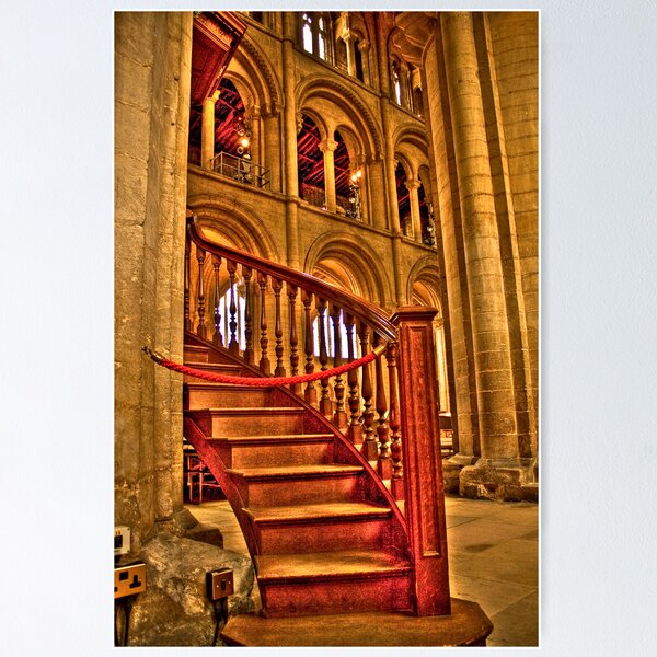 Item preview, Stairway to Haven designed and sold by nataraki76.