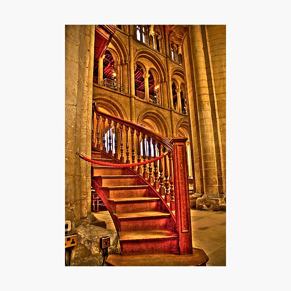 Item preview, Stairway to Haven designed and sold by nataraki76.