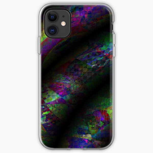 First Flush Darjeeling II iPhone Soft Case