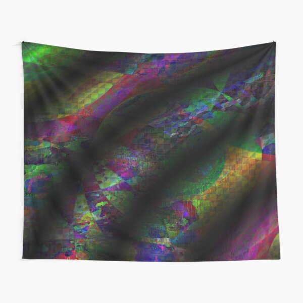 First Flush Darjeeling II Tapestry