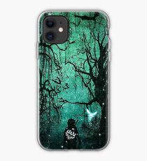 Link & Navi iPhone Case