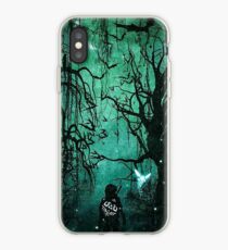 Link und Navi iPhone-Hülle & Cover