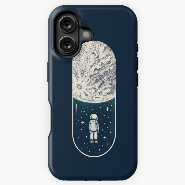 Item preview, Space Capsule designed and sold by buko.