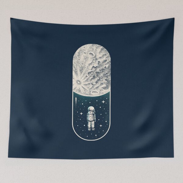 Item preview, Space Capsule designed and sold by buko.