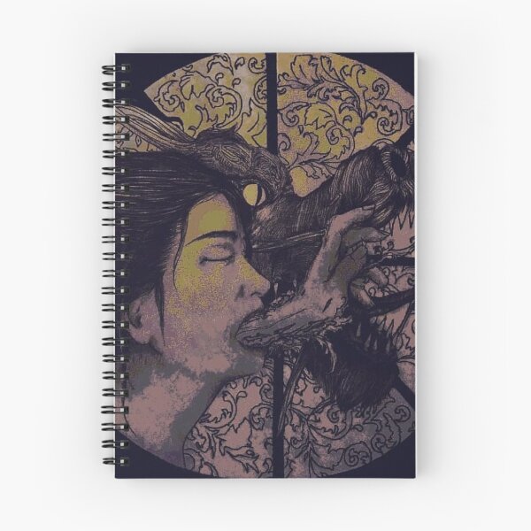 Item preview, witch of the wild  designed and sold by stelmaria-.