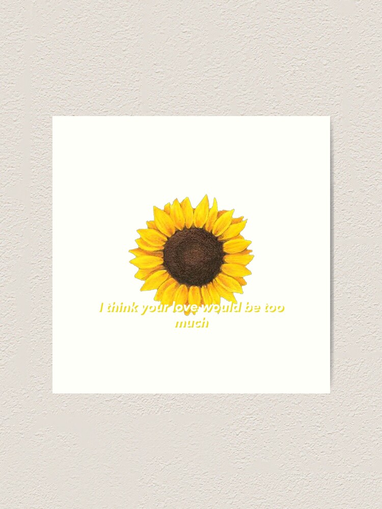lyrics post malone sunflower