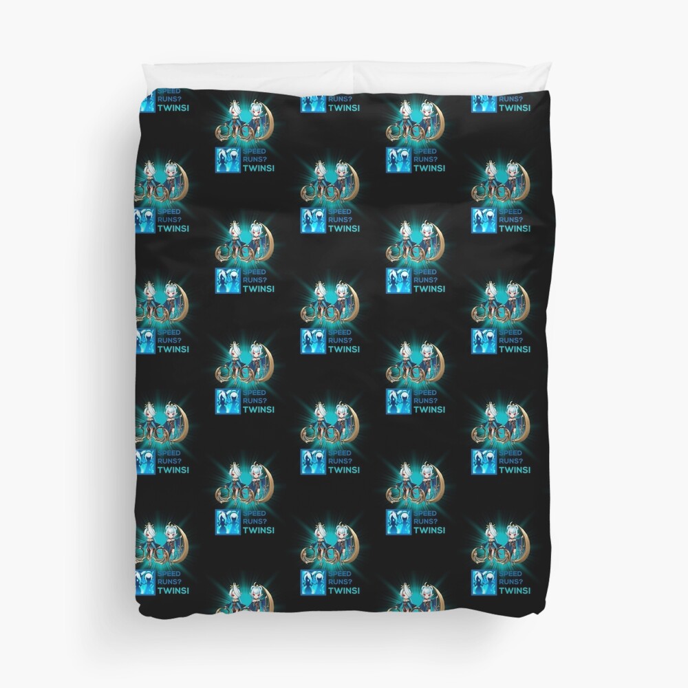 "Chakram Dancer (Water) Talia & Boomerang Warrior (Water) Sabrina