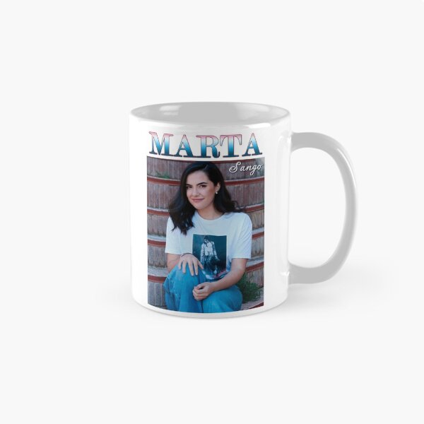 Artikelvorschau, MARTA OT entworfen und verkauft von sarasgraphics.