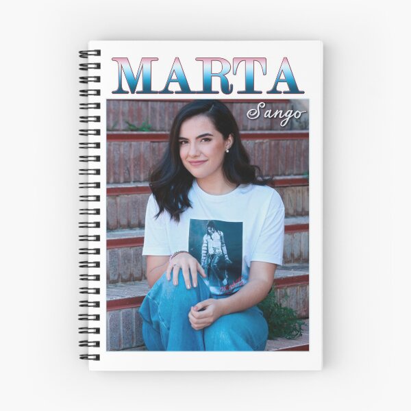 Item preview, MARTA OT designed and sold by sarasgraphics.