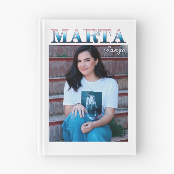 Item preview, MARTA OT designed and sold by sarasgraphics.