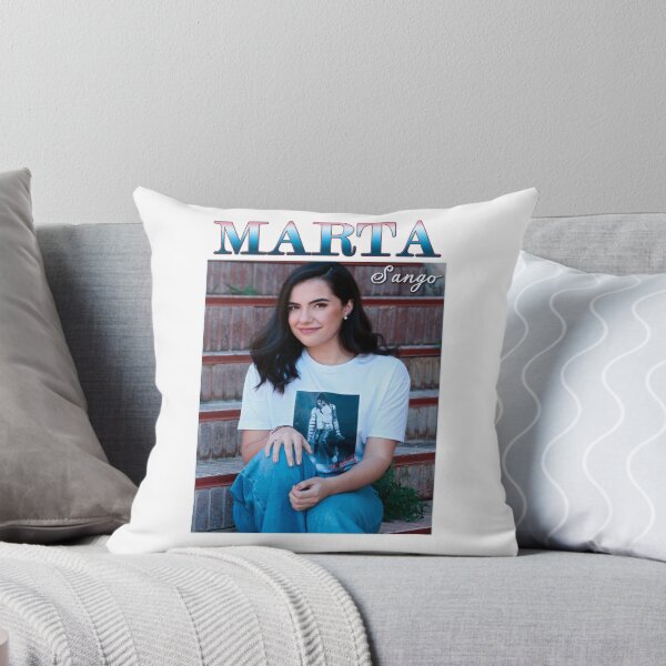 Item preview, MARTA OT designed and sold by sarasgraphics.
