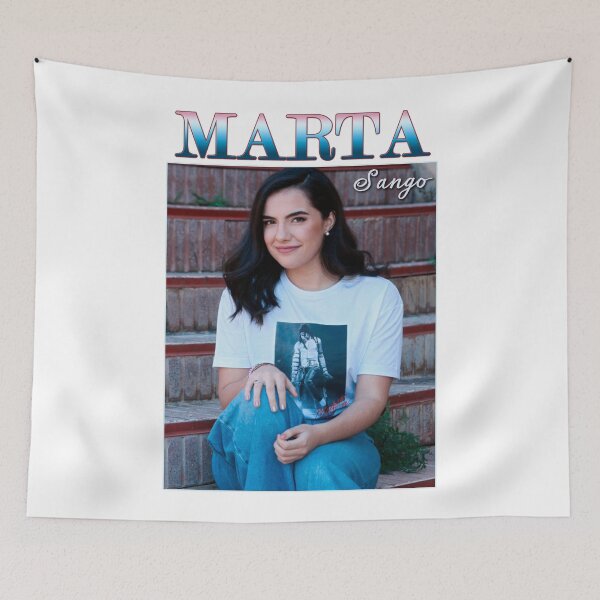 Item preview, MARTA OT designed and sold by sarasgraphics.