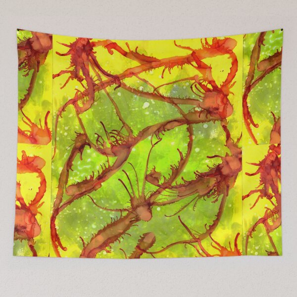 Item preview, Solar Flares designed and sold by CamelSheepArt.