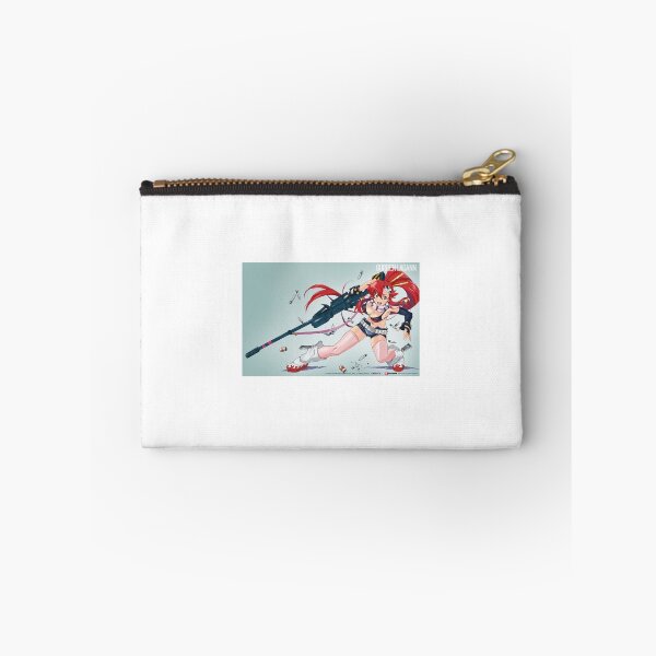 Item preview, Guren Lagann - Yoko  designed and sold by Xkaido.