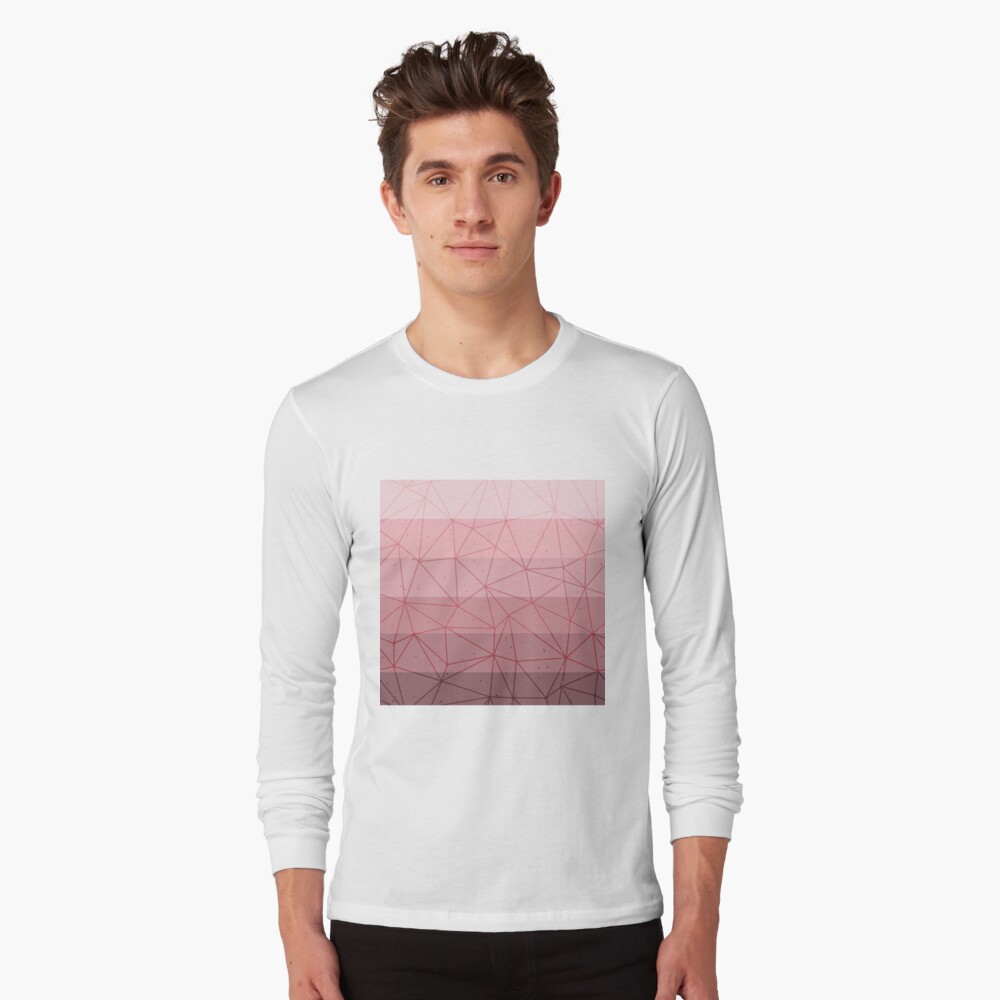 Item preview, Long Sleeve T-Shirt designed and sold by CanisPicta.