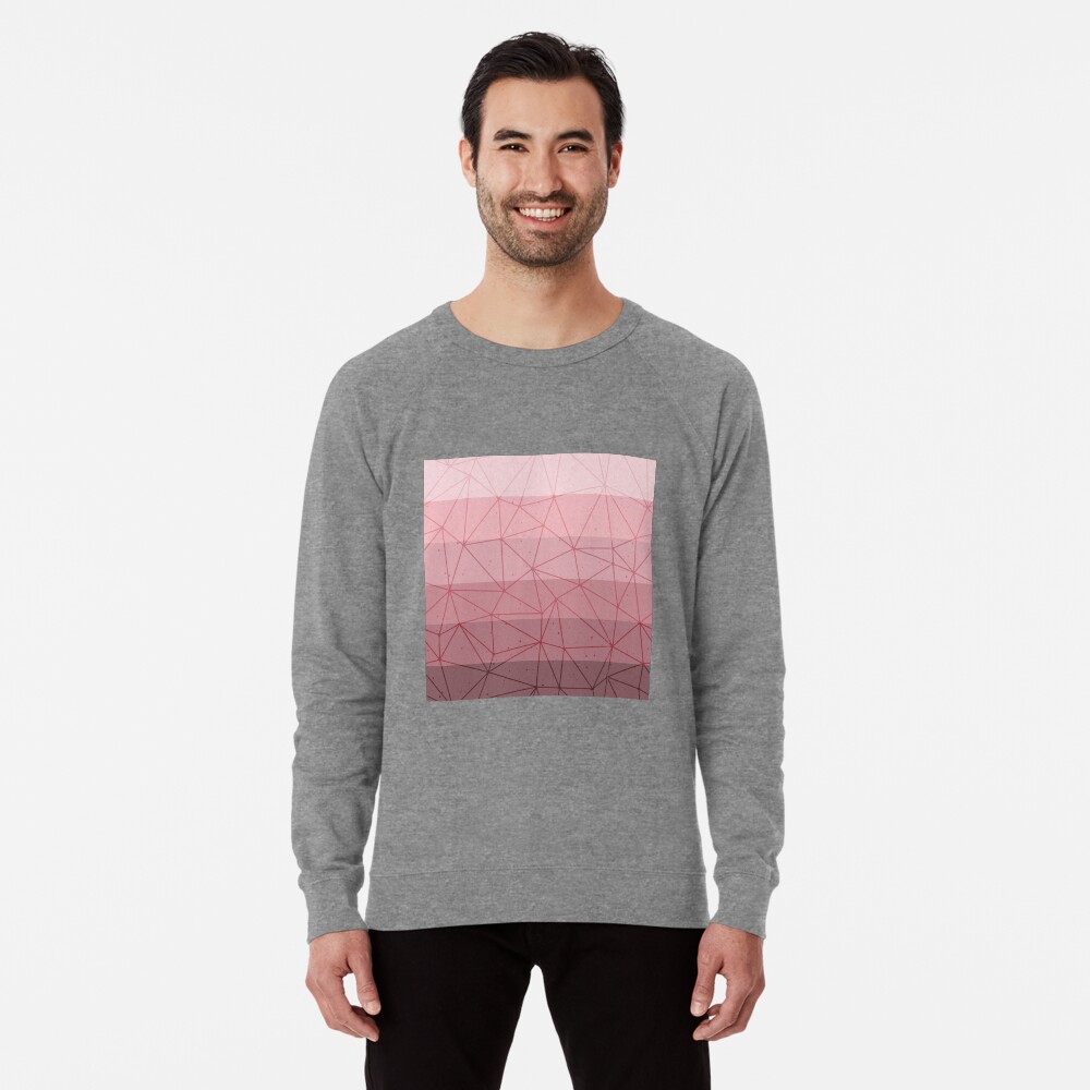 Item preview, Lightweight Sweatshirt designed and sold by CanisPicta.