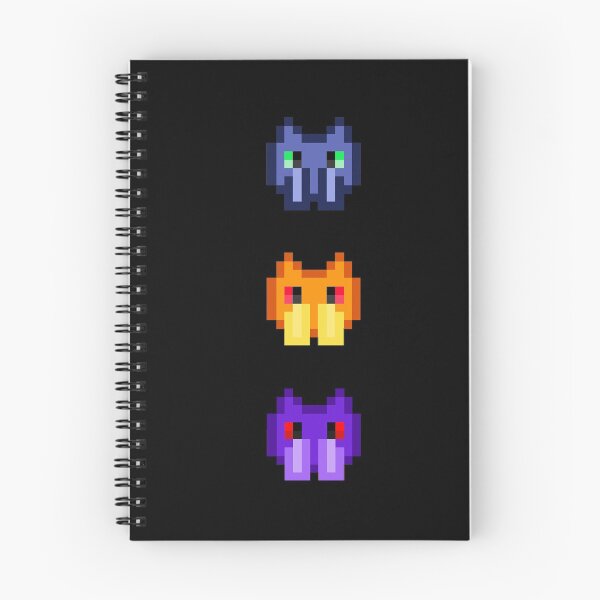 Item preview, Spider Cat :: Imaginary Creatures designed and sold by Platinumfrog.