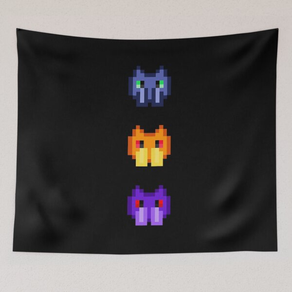 Item preview, Spider Cat :: Imaginary Creatures designed and sold by Platinumfrog.