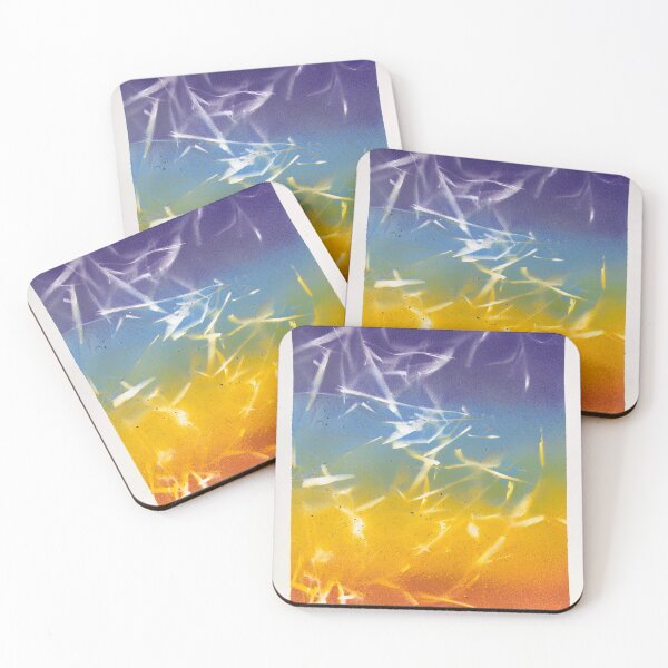 Item preview, Rainbow designed and sold by MusicMonkeyArt.