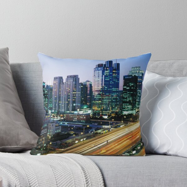 Item preview, City designed and sold by Xkaido.