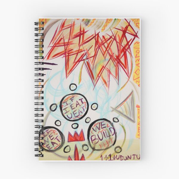 Item preview, Ubuntu designed and sold by BeebeArt.