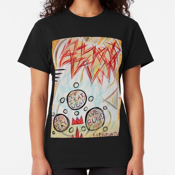 Ubuntu Classic T-Shirt