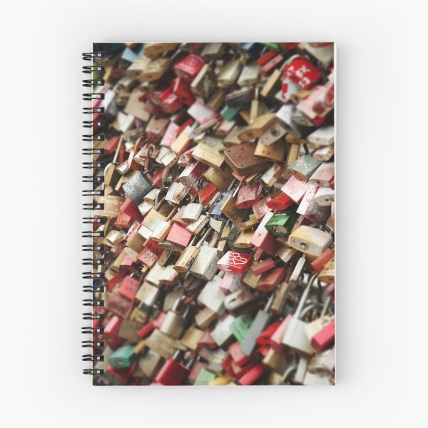 Item preview, Love Locks Valentine's Day designed and sold by Dator.