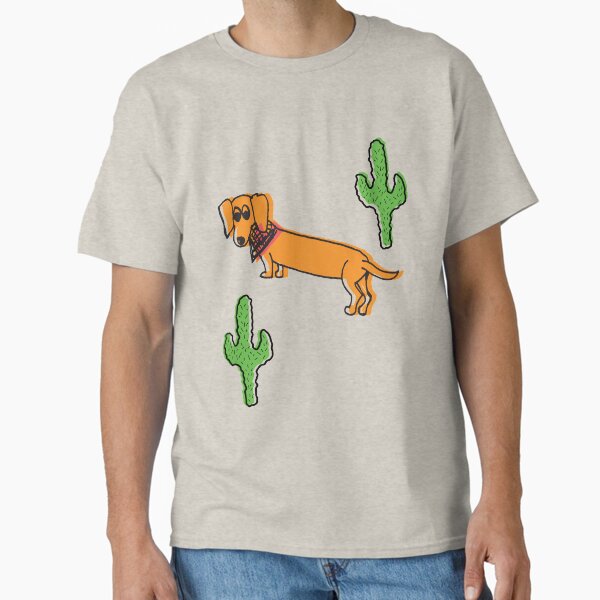 Item preview, Desert Dog designed and sold by BriteVan.