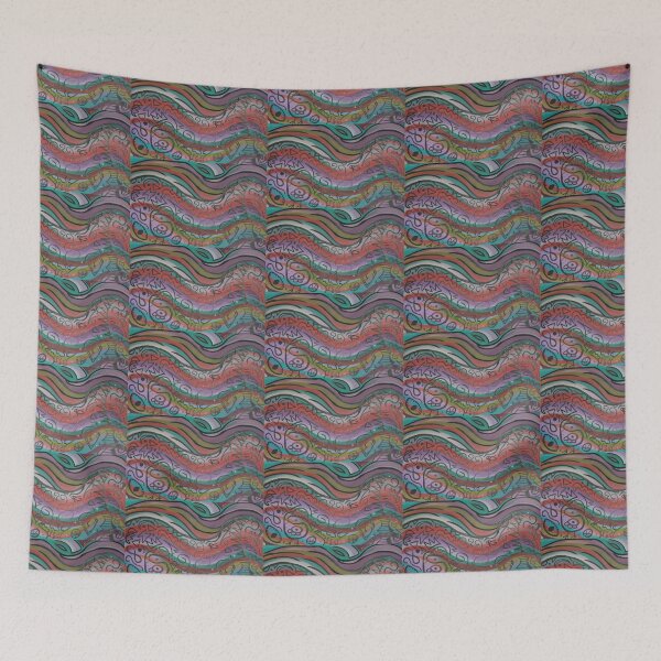 Item preview, Song of Souls designed and sold by BeebeArt.